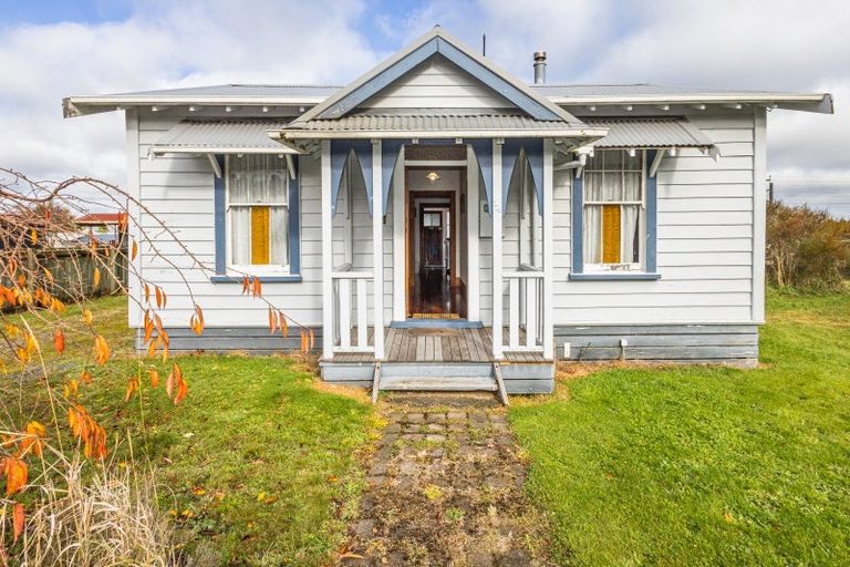 Photo of property in 14 Railway Row, Ohakune, 4625