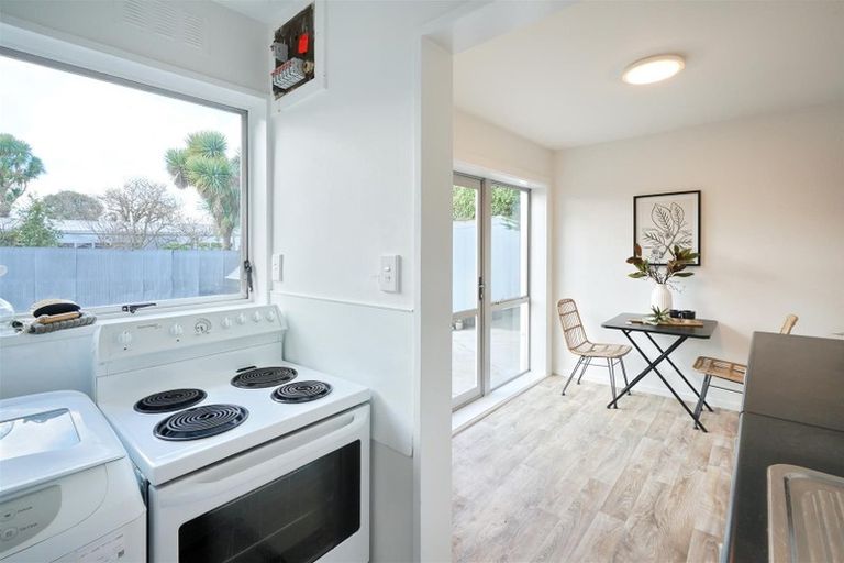 Photo of property in 6/20 Rosewarne Street, Spreydon, Christchurch, 8024