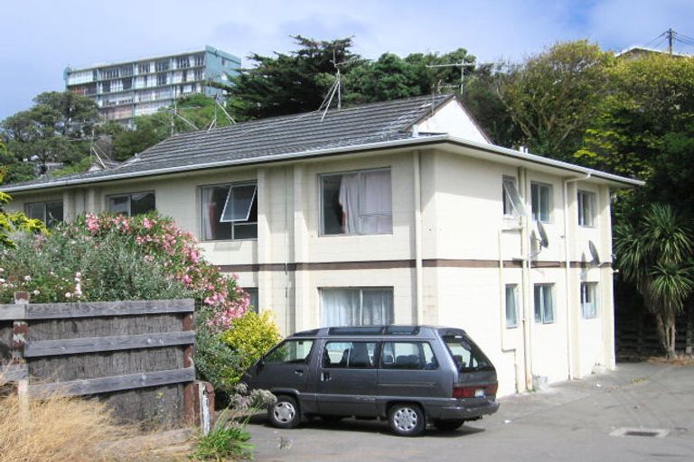 Photo of property in 84u8 Rintoul Street, Newtown, Wellington, 6021