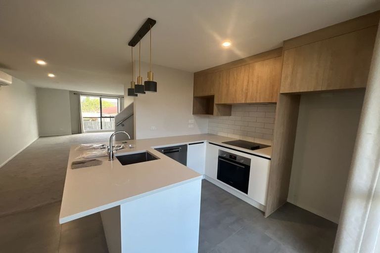 Photo of property in 4/11 Scanlen Terrace, Kelston, Auckland, 0602