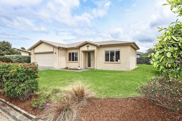 Photo of property in 7 Hunter Drive, Awatoto, Napier, 4110