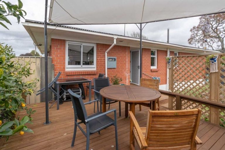 Photo of property in 9 Ngaere Avenue, Chartwell, Hamilton, 3210