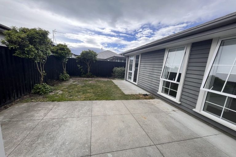 Photo of property in 8 Ngahau Street, Kaiapoi, 7630