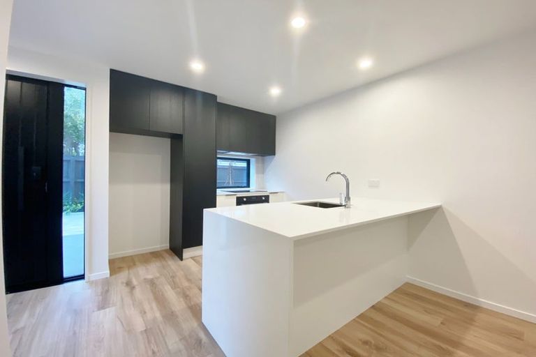 Photo of property in 7/498 Manchester Street, St Albans, Christchurch, 8014