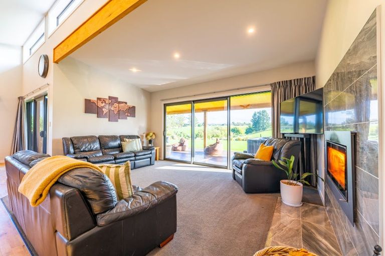 Photo of property in 21 Pekapeka Lane, Geraldine, 7991