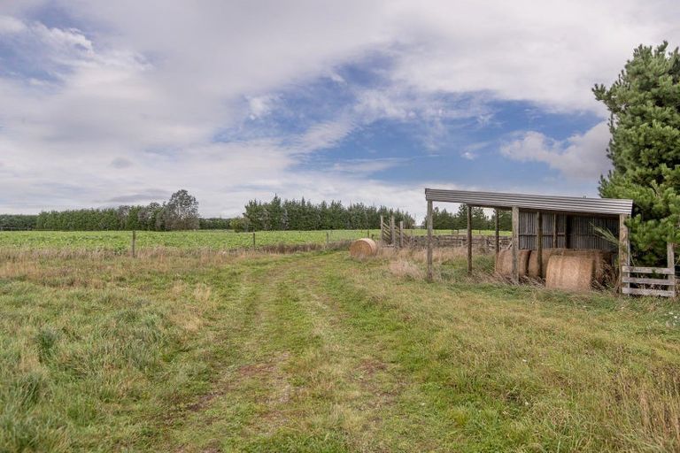 Photo of property in 3025 Oxford Road, Oxford, 7430