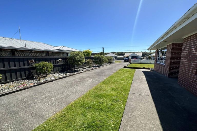 Photo of property in 205 Park Street, Hokitika, 7810
