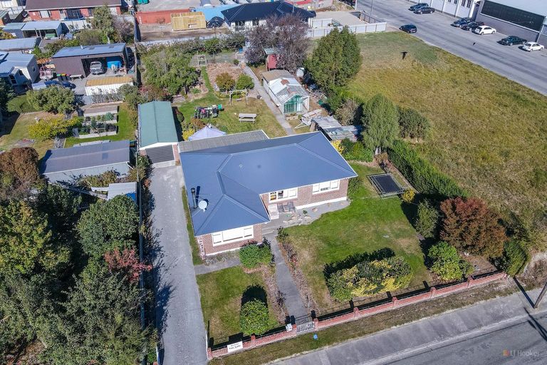 Photo of property in 6 Godley Street, Temuka, 7920