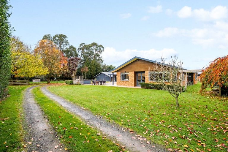 Photo of property in 27 Bollard Road, Tamahere, Hamilton, 3283