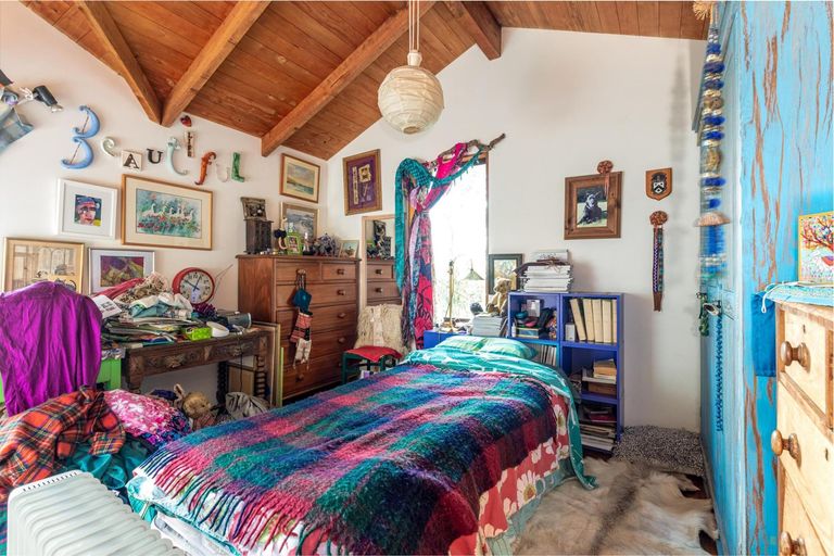 Photo of property in 80 Pye Road, Geraldine Downs, Geraldine, 7991