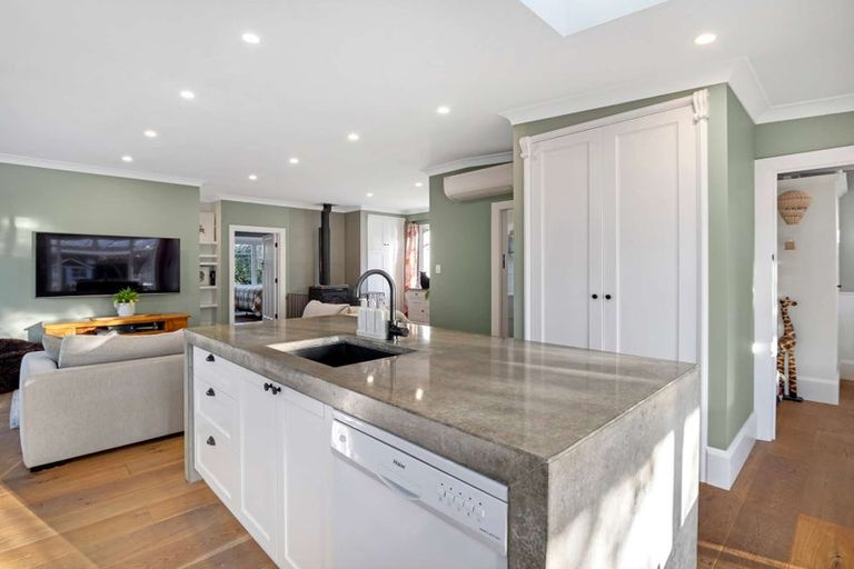 Photo of property in 109 Neville Street, Spreydon, Christchurch, 8024