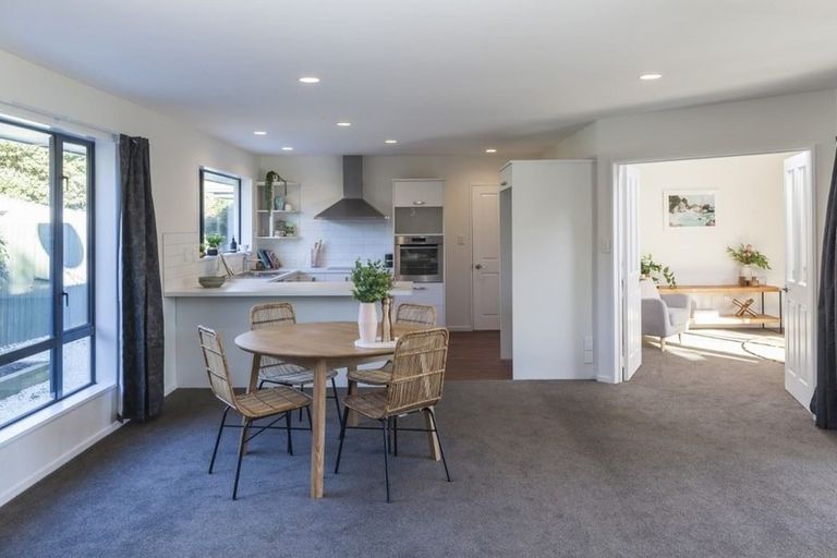 Photo of property in 5 Quantock Place, Burwood, Christchurch, 8083