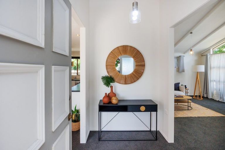 Photo of property in 3 Escort Grove, Awapuni, Palmerston North, 4412
