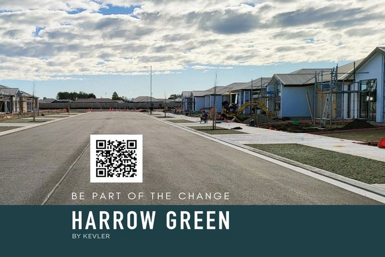 Photo of property in 32 Ashurst Crescent, Rolleston, 7615