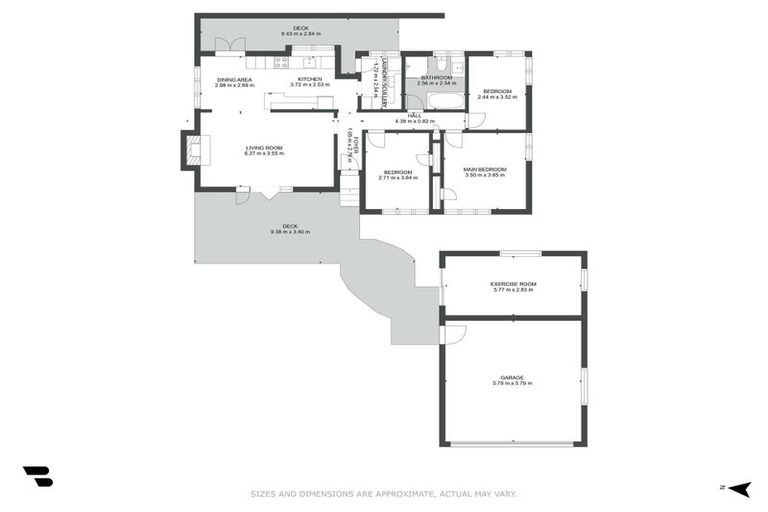 Photo of property in 69 Kervil Avenue, Te Atatu Peninsula, Auckland, 0610