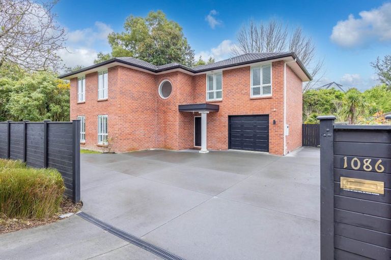 Photo of property in 1086 River Road, Queenwood, Hamilton, 3210