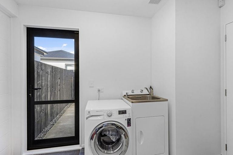 Photo of property in 21 Pohe Street, Wigram, Christchurch, 8042