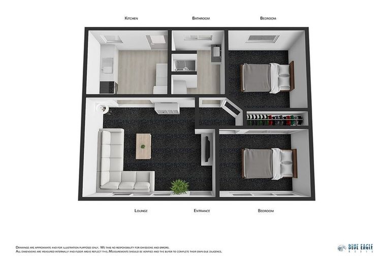 Photo of property in 2/30 Queen Street, Ngaruawahia, 3720