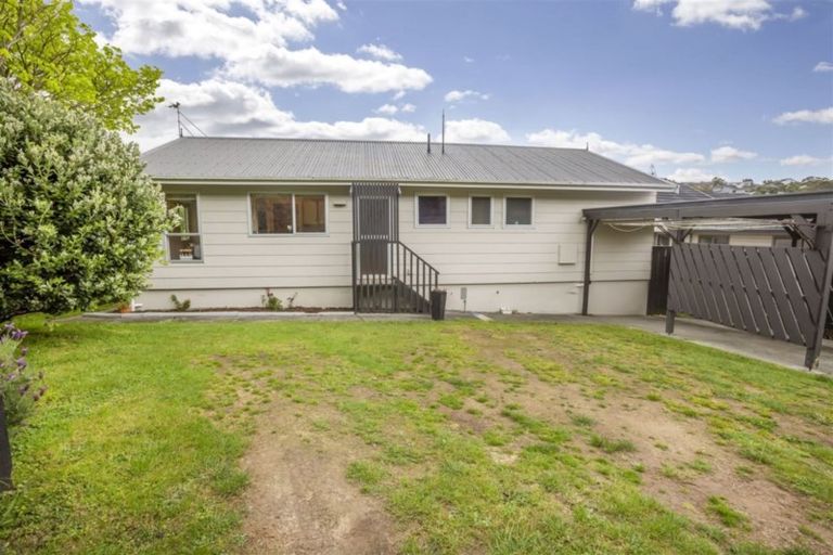 Photo of property in 86 Leeward Drive, Whitby, Porirua, 5024