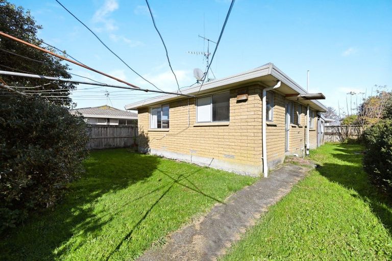Photo of property in 9b Bradley Place, Nawton, Hamilton, 3200