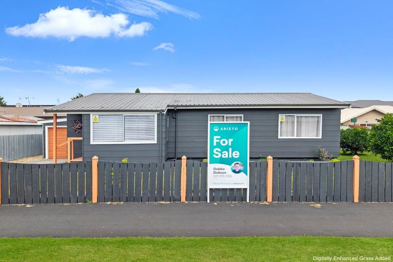 Photo of property in 29 Sayer Street, Frankton, Hamilton, 3204
