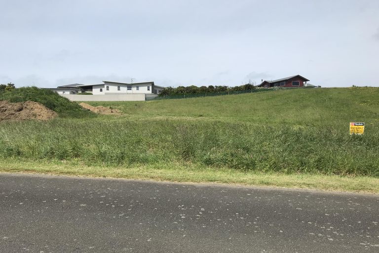 Photo of property in 17 Larlin Drive, Hawera, 4675