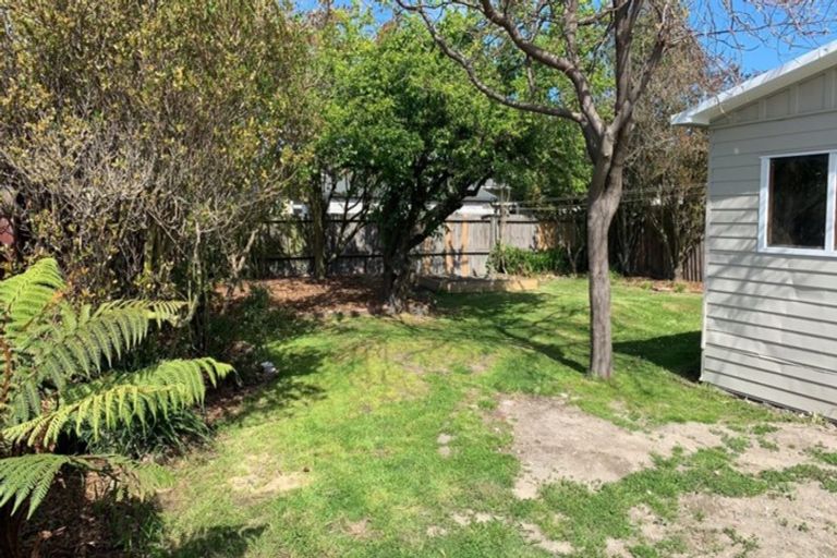 Photo of property in 63 Rutherford Street, Woolston, Christchurch, 8023