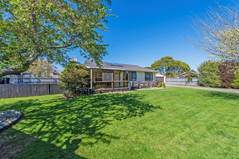 Photo of property in 22 Pound Road, Leeston, 7632