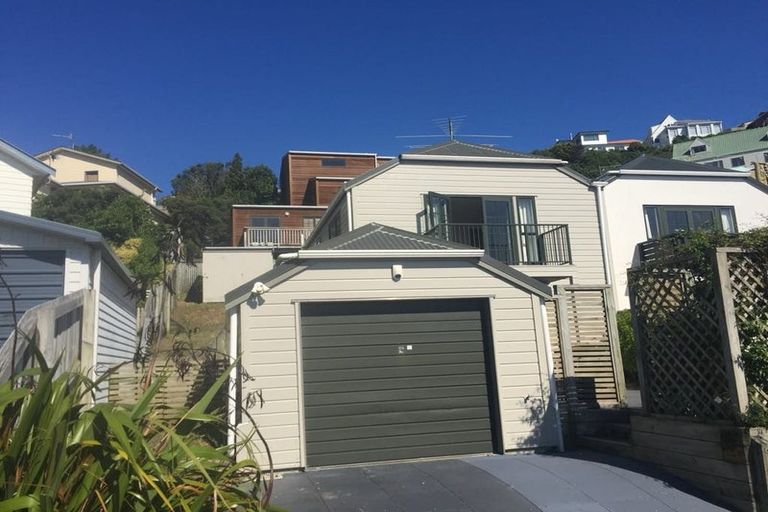 Photo of property in 1/59 John Sims Drive, Broadmeadows, Wellington, 6035