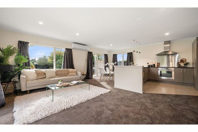 Photo of property in 41 Gladstone Road, Woodend, 7610