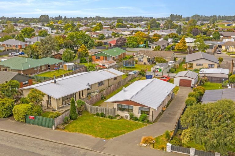 Photo of property in 22 Brucefield Avenue, Netherby, Ashburton, 7700