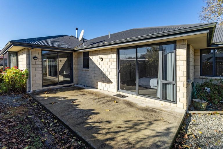Photo of property in 8a Maling Street, Geraldine, 7930