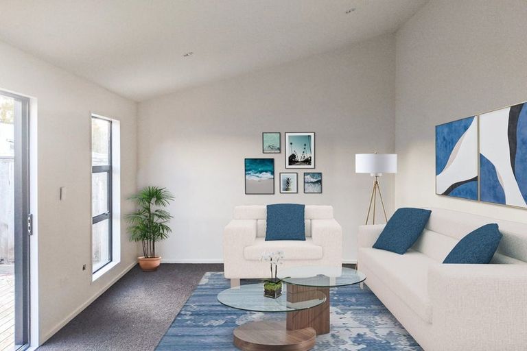 Photo of property in 31 Ward Street, Addington, Christchurch, 8024