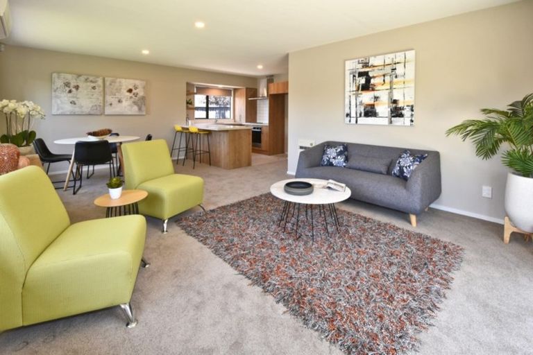 Photo of property in 129 Lyttelton Street, Spreydon, Christchurch, 8024