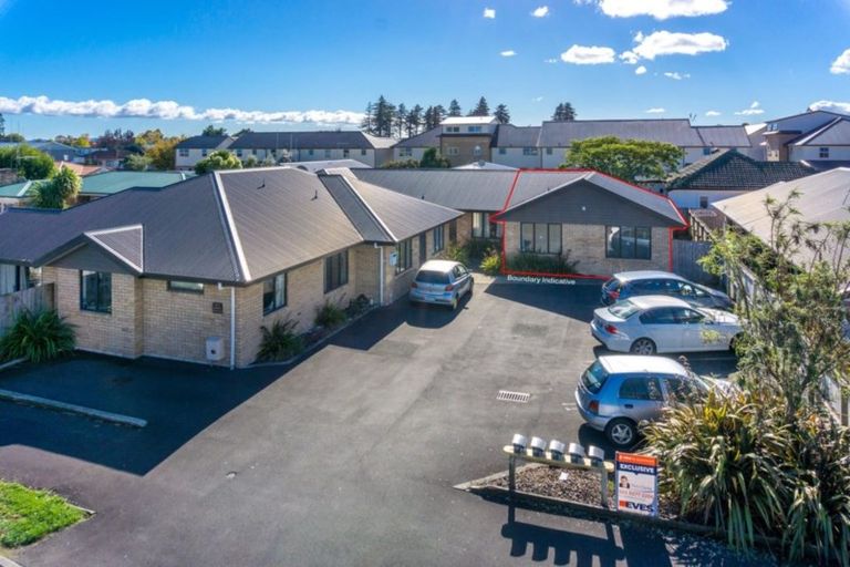 Photo of property in 4e Ford Street, Hamilton East, Hamilton, 3216