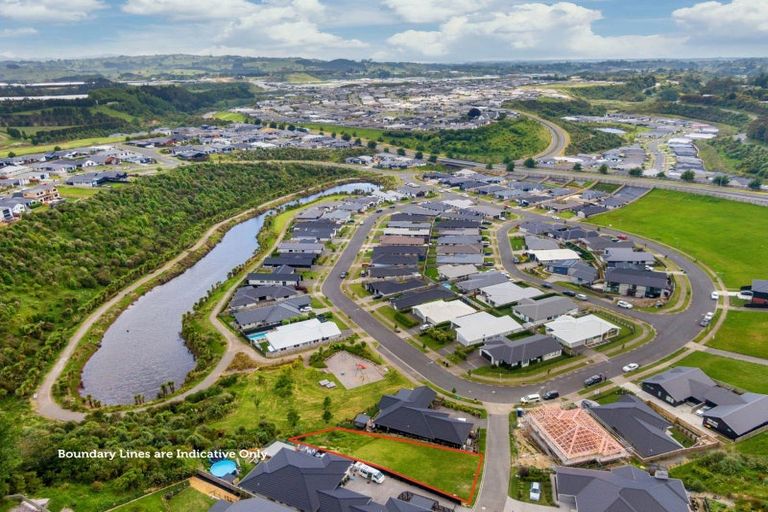 Photo of property in 4 Kissling Terrace, Pyes Pa, Tauranga, 3112