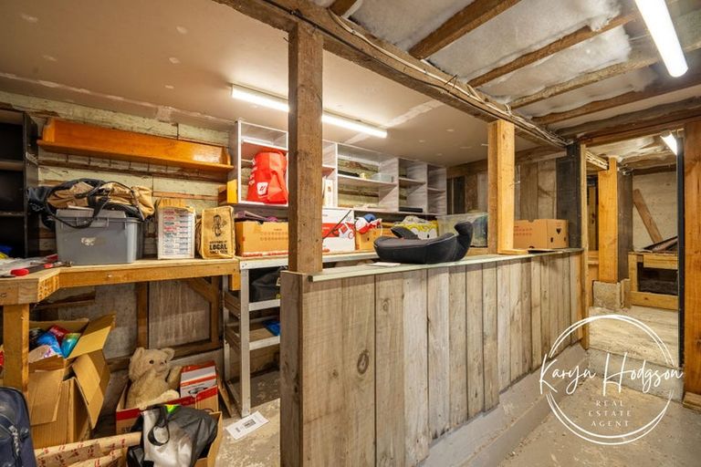 Photo of property in 103 Hurndall Street East, Maungaturoto, 0520