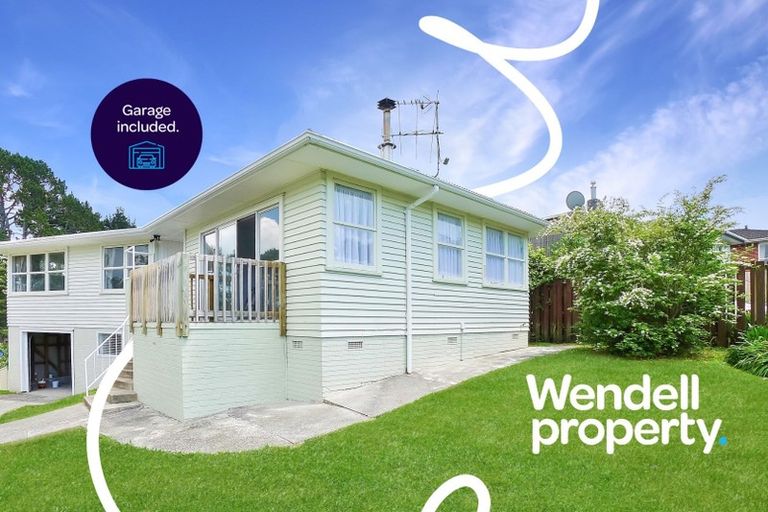 Photo of property in 63 Rehia Road, Massey, Auckland, 0614