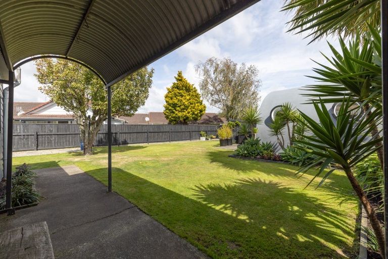 Photo of property in 8 Kings Court, Roslyn, Palmerston North, 4414