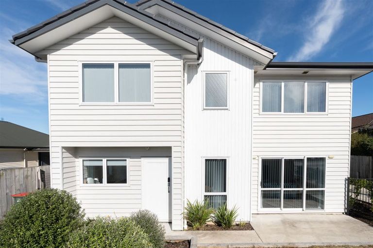 Photo of property in 186u1 Cambridge Road, Hillcrest, Hamilton, 3216