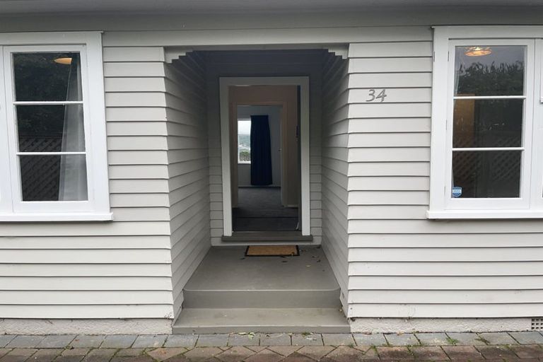 Photo of property in 34 Chesterton Street, Johnsonville, Wellington, 6037