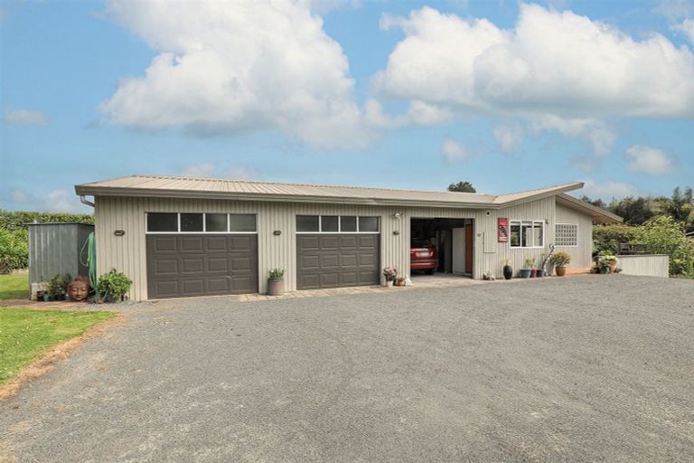 Photo of property in 58 Rodda Road, Rangiriri, Te Kauwhata, 3782