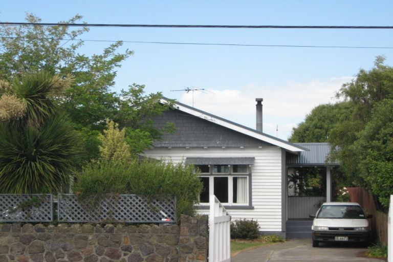 Photo of property in 87 Simeon Street, Spreydon, Christchurch, 8024