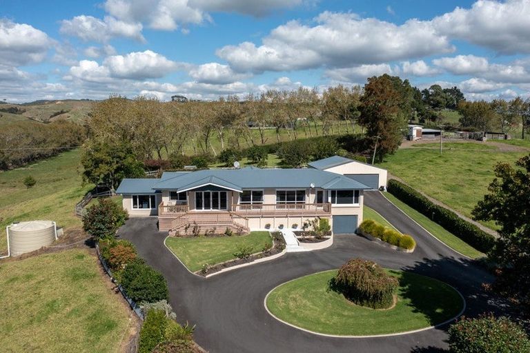 Photo of property in 319b Rotowaro Road, Huntly, 3771