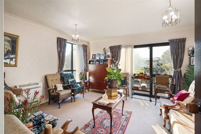 Photo of property in 138 Greers Road, Burnside, Christchurch, 8053