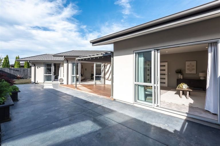 Photo of property in 8 Maclaren Road, Wigram, Christchurch, 8042