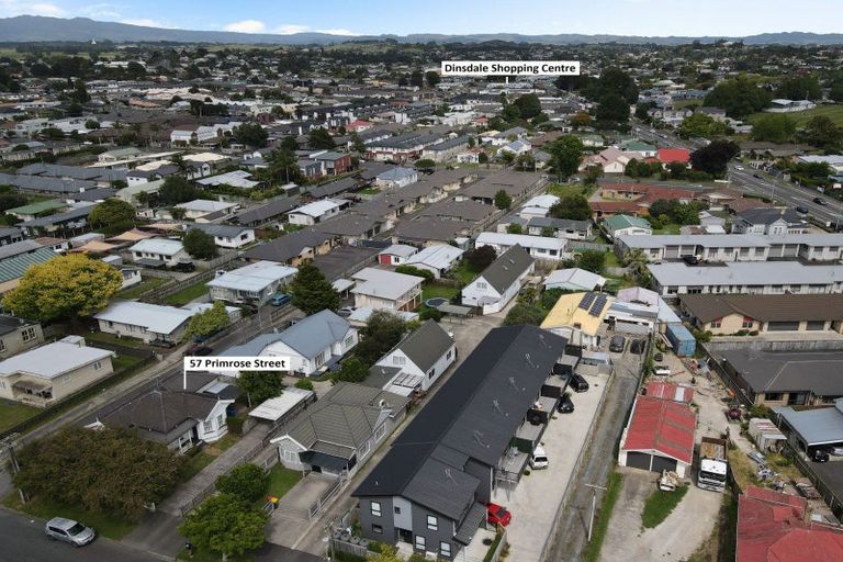 Photo of property in 57 Primrose Street, Frankton, Hamilton, 3204