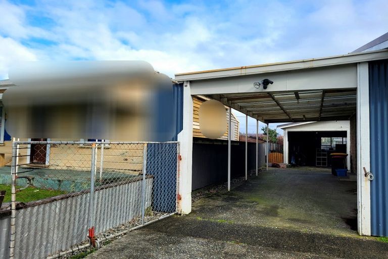 Photo of property in 8 Reid Street, Blaketown, Greymouth, 7805