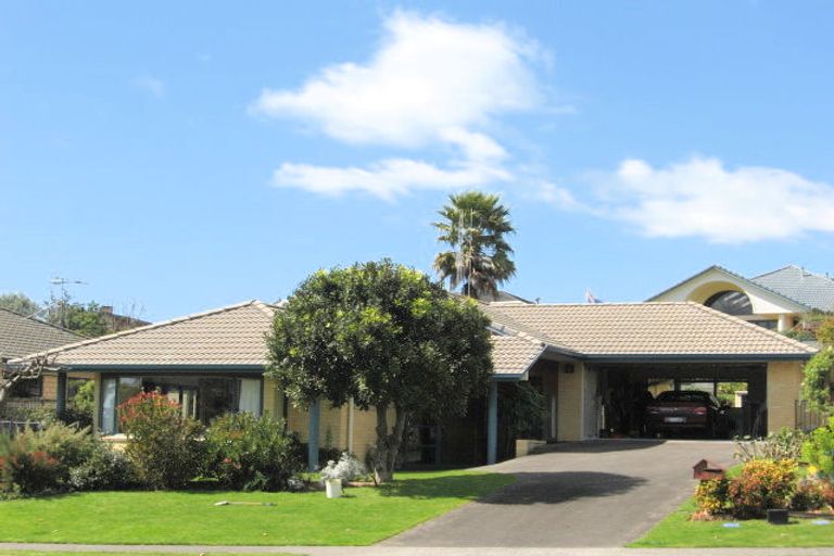 Photo of property in 40 Beaumaris Boulevard, Bethlehem, Tauranga, 3110