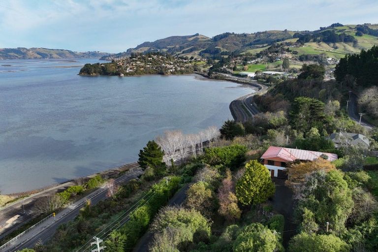 Photo of property in 1 Dalkeith Road, Port Chalmers, 9023
